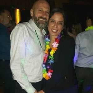 Meet your Posher, Gabriel